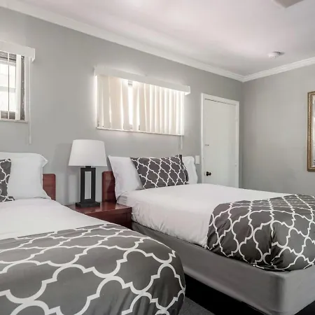 Comfortable Room For 4 W Private Bath Wi-Fi